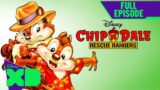 Chip 'n' Dale Rescue Rangers First Full Episode | Under the Seas | S1 E1 | @Disney XD