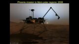 Chris McKay – Intl Mission to Mars Design Course & Competition (2022) – The Mars Society