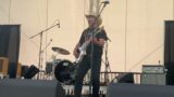 Chuck Mead – Lonely Boy – Schellraiser Festival Ely / McGill Nevada Live 6/2/22