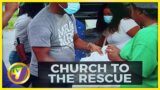 Church Feeding Program to the Rescue | TVJ News