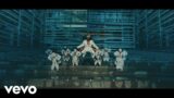 Ciara ft. Coast Contra – JUMP (Official Music Video)