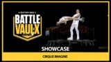 Cirque Imagine |SHOWCASE | Battle De Vaulx International 2022