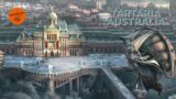 Cities in the Air? TartAIRians – Tartaria Australia #tartaria #oldworld #historyreset