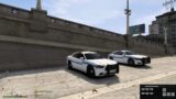 City Beats-LSPDFR-Patrol