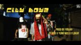 City Boyz | @2FISTD | @Yung Nos  | FLOKAY| Prod by. @Youjay Beats