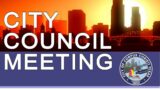 City Council Meeting | August 9, 2022