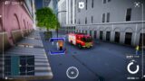 City Eye | Game Review and First impressions (Security Camera Point and Click Game)