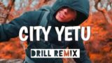 City Yetu – Angii Beats {DRILL REMIX } @Angii beats @prodbychris