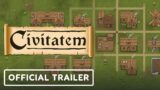 Civitatem – Official Launch Trailer