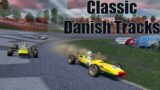 Classic Danish Tracks for Assetto Corsa