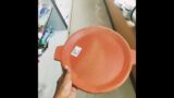 Clay / Terracota kitchen-ware