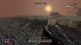 Clearing Zombies in the blood moon(7 DAYS TO DIE)