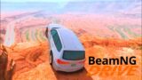 Cliffs Of Death – Cliff Roads Car Crashes – Car Crashe Game | BeamNG drive #144