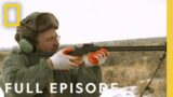 Close the Door, Load the Shotgun (Full Episode) | Doomsday Preppers