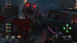 Cod black ops 4 zombies pt1 (Blood of the undead)