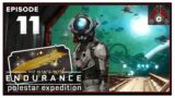 CohhCarnage Plays No Man's Sky: Endurance (Polestar Expedition) – Episode 11