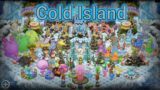 Cold Island with one of every Monster | My Singing Monsters