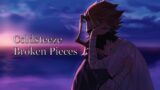 Coldsteeze – Broken Pieces