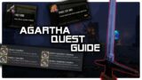 Complete Quest Guide | Expedition Agartha