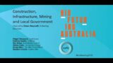 Construction, Infrastructure, Mining and Local Government – Biofuturing Australia