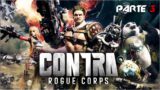 Contra: Rogue Corps – Parte 3 – (Normal) – Gameplay Walkthrough – Sin comentarios