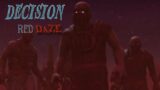 Cool Looking Zombie Survival Tower Defence Game Very good | Decision Red Daze