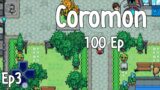 Coromon ep3