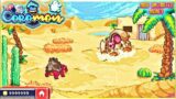 Coromon Mod Apk Latest Version Gameplay | Download