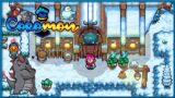 Coromon | PC | Indie | Beating the Heat in Arctic Alavi!