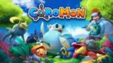 Coromon gameplay part 1 |getting my first coromon | Shadow 2.0