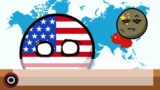 Countryballs breaking news – zombie in china