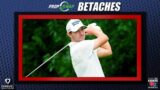 Cousin Sal's Patrick Cantlay BetAche! | Against All Odds