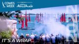 Cowes Week 2022 | The best bits