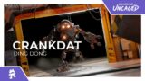 Crankdat – Ding Dong [Monstercat Release]