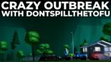 Crazy Outbreak! | Twisted | With DontSpillTheTofu