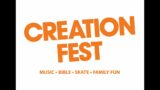 Creation Fest 2022 Sunday Evening