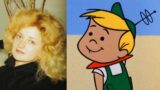 Cristina Serac- Elroy Jetsons (The Jetsons)