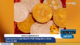 Cryptocurrencies Trade Mixed On Profit Taking | Morning News 20 July English | Real Crypto TV
