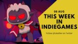 Cult of the Lambs, Axiom Verge 2, Tyrant's Blessing – This Week in Indiegaems