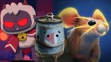 Cult of the lamb, Spirit & the mouse, Clem, Boxville & more! – Steam Next Fest demos 2022