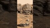 Curiosity captured this hidden cave on Mars SOL 3315@Science Dawn