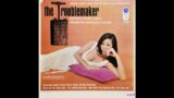 Cy Coleman – The Troublemaker (Original Sound Track From The Janus Films Presentation)