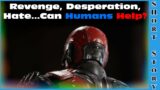 (DARK) One Shot SciFi 1638 – The Human Red Fleet | Grimdark | HFY |