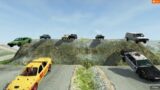 DEATH LADDER // BeamNG.drive