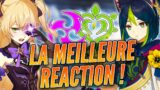 DENDRO x ELECTRO = OP ?! Explication ! Comment fonctionne stimulation ! Genshin Impact FR