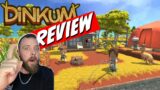 DINKUM REVIEW | DID Stardew And Animal Crossing Have A Child?