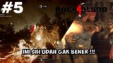 DISERBU ZOMBIE , KENA MENTAL ADIK ADIK….  –  Back 4 Blood Indonesia Part 5