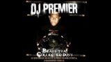 DJ Premier – Droopy (Official Audio) | Beats That Collected Dust Vol. 1