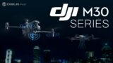 DJI's Michael Li Gives Us The Scoop On The M30 Series | DSLRPros.com