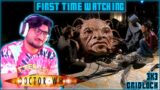 *DOCTOR WHO* Series 3 Episode 3 Gridlock First Time Watching Reaction/Commentary
